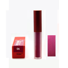 YULUOSHI Matte Lipstick