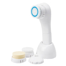 Ultrasonic Exfoliation Brush