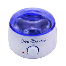 Professional Warmer Wax 100