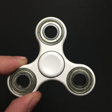 Tri Fidget Hand Spinner