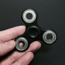 Tri Fidget Hand Spinner