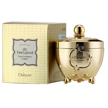 Makeup Base Foundation