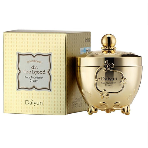 Makeup Base Foundation