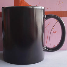 Magic Bloody Changing Mug