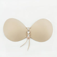 Strapless Bra