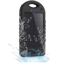 WATERPROOF SUPER SOLAR CHARGER 70% OFF