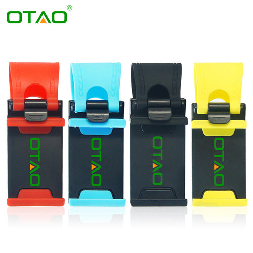 Steering Phone Holder