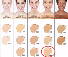 DERMACOL® BASE MAKE UP COVER 30G ORIGINAL