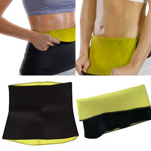 Thermo Waist Belt shaper