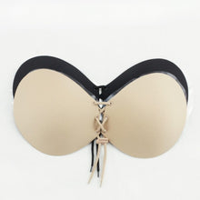 Strapless Bra