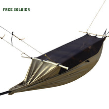 Wear-Resisting Tent Hammock