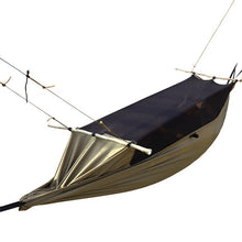 Wear-Resisting Tent Hammock