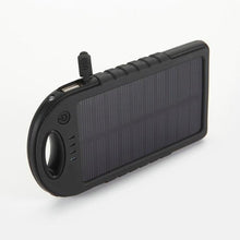 WATERPROOF SUPER SOLAR CHARGER 70% OFF