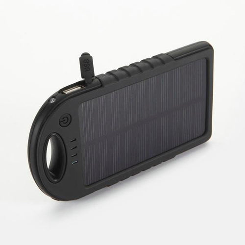 WATERPROOF SUPER SOLAR CHARGER 70% OFF