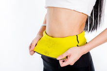 Thermo Waist Belt shaper