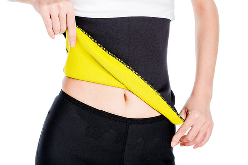 Thermo Waist Belt shaper
