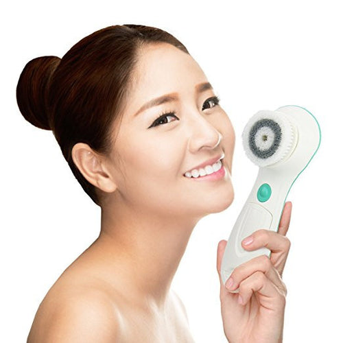 Ultrasonic Exfoliation Brush